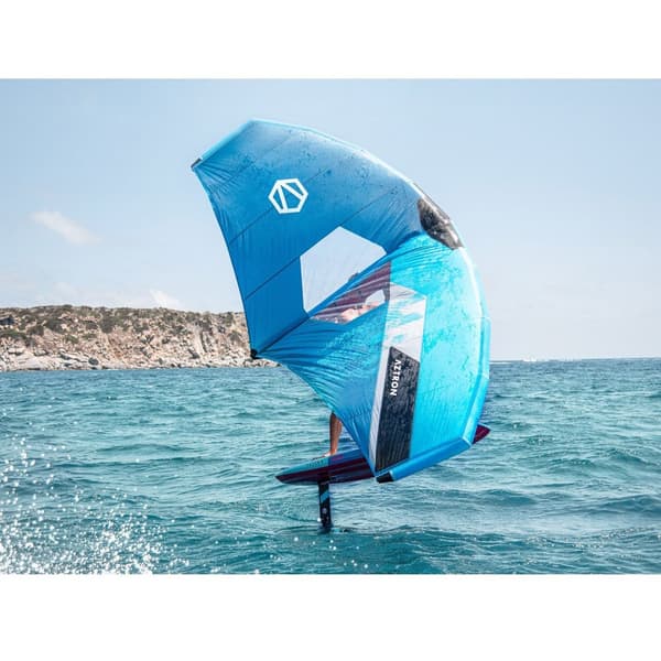 Aztron E Wing 4 M Sininen