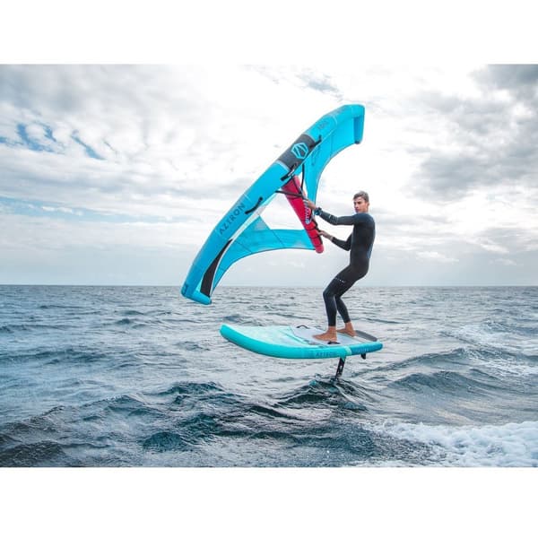 Aztron E Wing 4 M Sininen