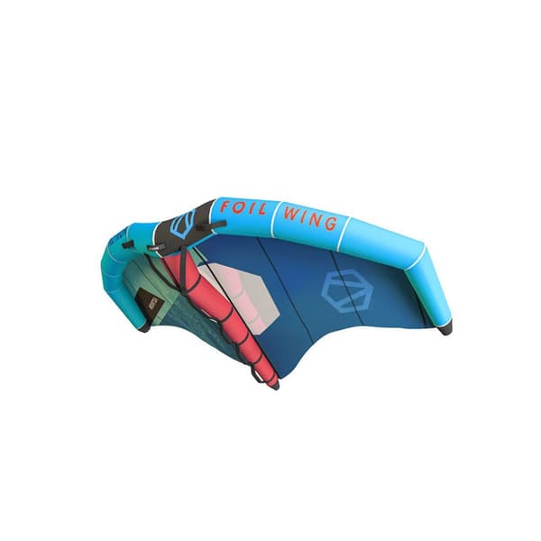 Aztron E Wing 4 M Sininen