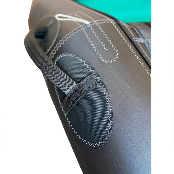 Sroka Wing Folie Wing V3 4.0m Blå