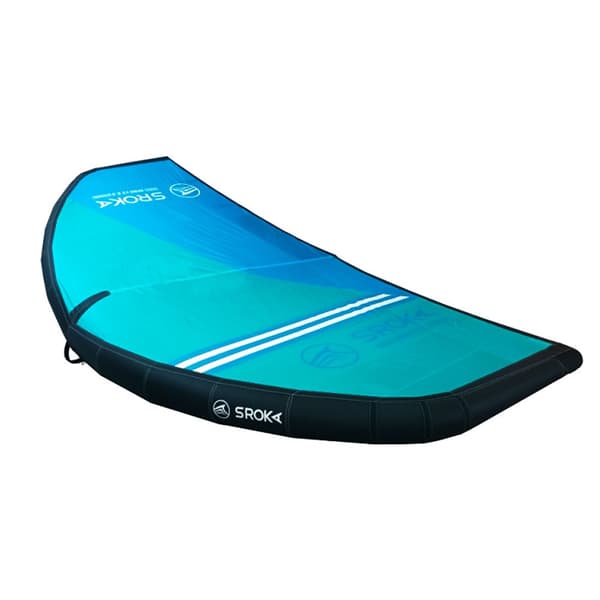 Sroka Wing Folie Wing V3 4.0m Blå