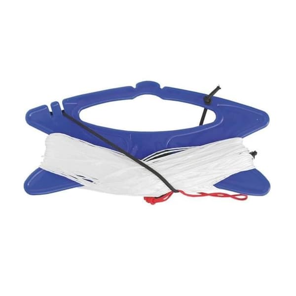 HQ INVENTO Wing 2 rader på grepp Symphony Beach III 1.3 Complete Rainbow