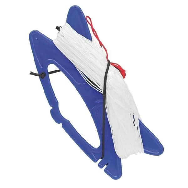HQ INVENTO Wing 2 rader på grepp Symphony Beach III 1.3 Complete Rainbow