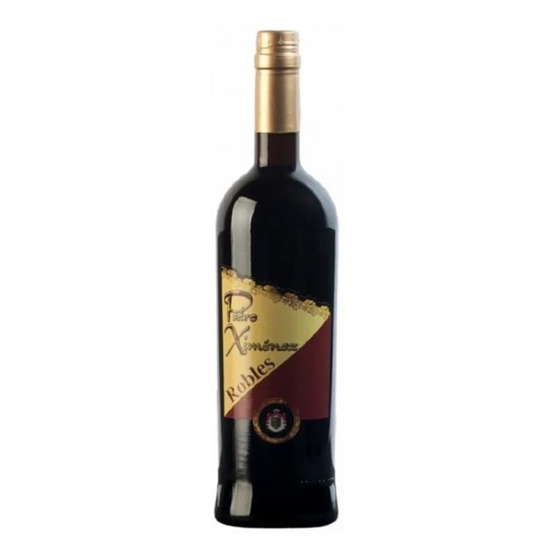 Rödvin Pedro Ximenez Robles (75 cl)