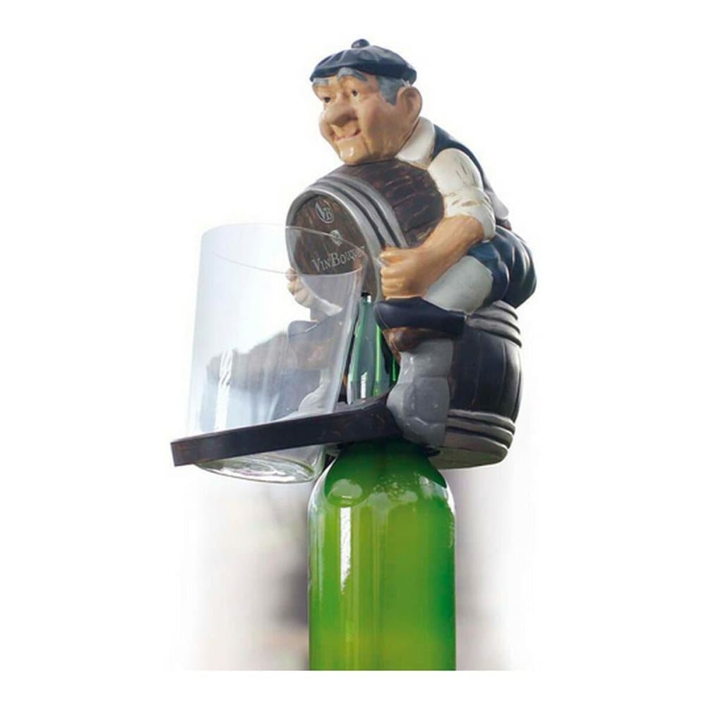 Karaff Vin Bouquet PAISANO Rostfritt stål