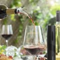 Miniatyrbillede 6 af 11: Elektrisk proptrækker med tilbehør til vin Corking InnovaGoods