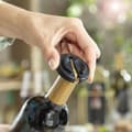 Miniatyrbillede 8 af 11: Elektrisk proptrækker med tilbehør til vin Corking InnovaGoods