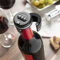 Miniatyrbillede 2 af 11: Hængelås til vinflasker Botlock InnovaGoods