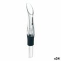 Miniatyrbild 1 av 3: Hällpropp Quttin Transparent 2,5 x 16 cm (24 antal)