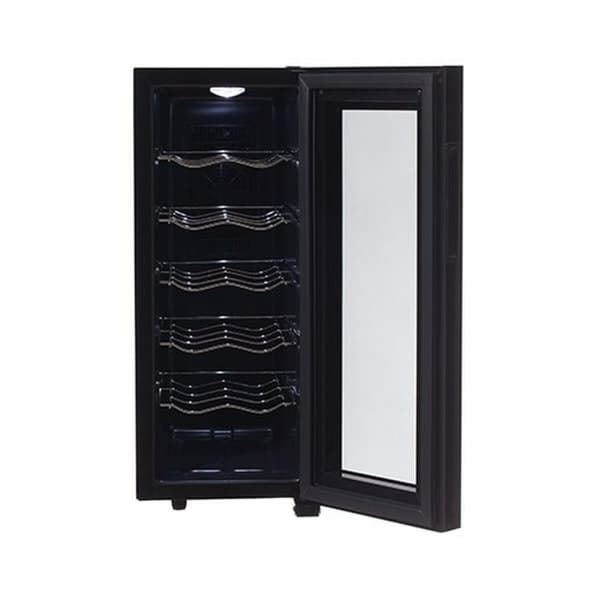 Flaskkylare Adler AD 8083 50 W 12 flaskor 33 L