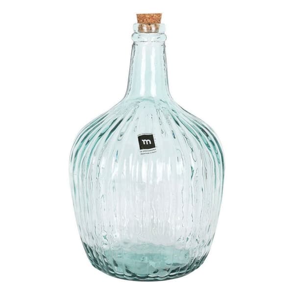 Karaffel La Mediterránea Apple Glas 4 L