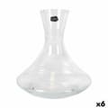 Miniatyrbillede 1 af 2: Vinkaraffel Bohemia Crystal Sak Krystal 1,5 L (6 enheder)