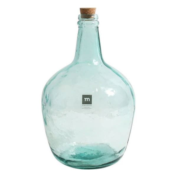 Karaffel Inde Apple Glass 4 L