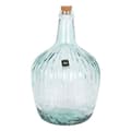Miniatyrbilde 3 av 3: Karaffel La Mediterránea Apple Glass 4 L