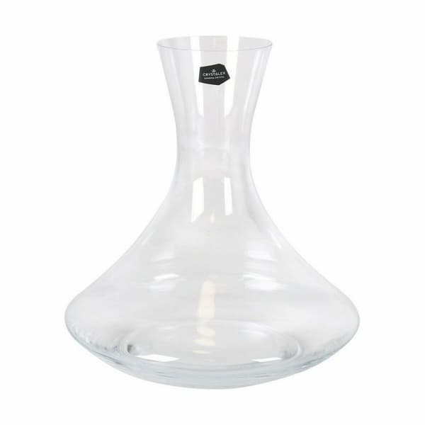 Vin Karaffel Bohemia Crystal Sak Krystall 1,5 L (6 enheter)
