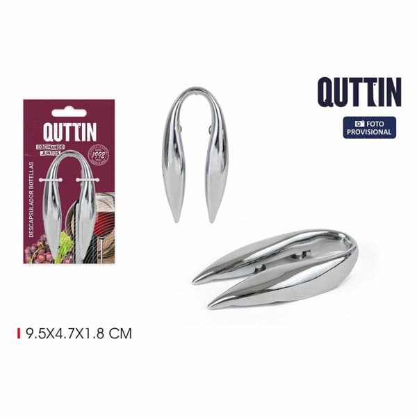 Viinitarvikesetti Quttin 9,5 x 4,7 x 1,8 cm