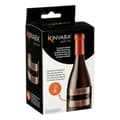 Miniatyrbilde 3 av 3: Vintermometer Kinvara 202230108 Svart Sølv Rustfritt stål (12 enheter)