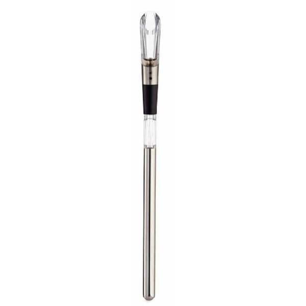 Vin Karaffel Kinvara WP-009A Svart TPE 3-i-1 (12 enheter)
