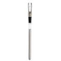 Miniatyrbilde 2 av 3: Vin Karaffel Kinvara WP-009A Svart TPE 3-i-1 (12 enheter)