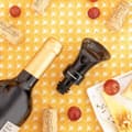 Miniatyrbilde 6 av 10: 2-i-1 Vinlufter- og helletut Wintopp InnovaGoods