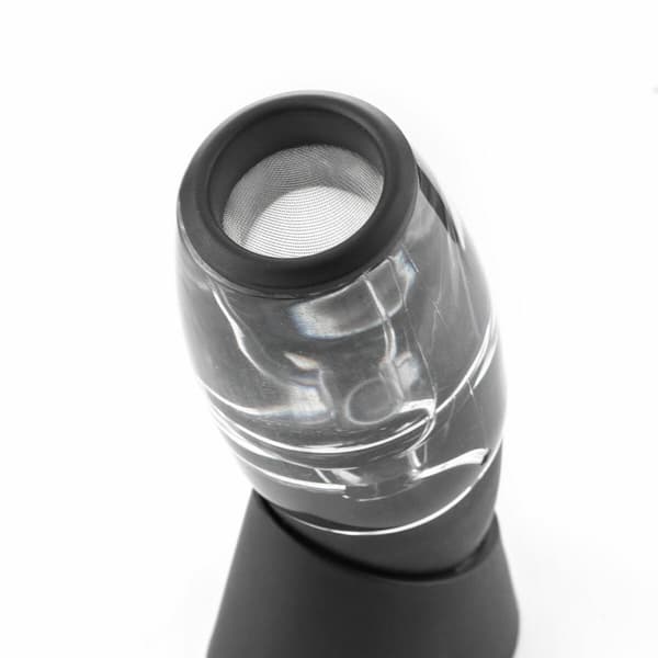 Vinluftare med filter, hållare och lock Wineir InnovaGoods