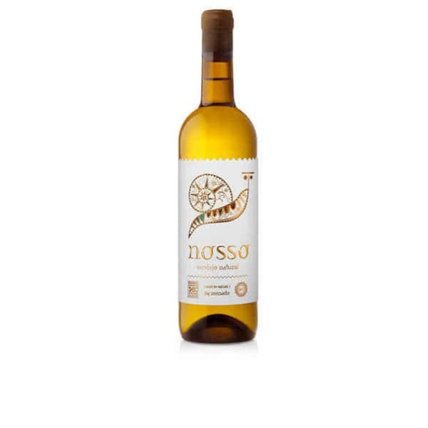 Valkoviini Bodegas Menade Menade Nosso