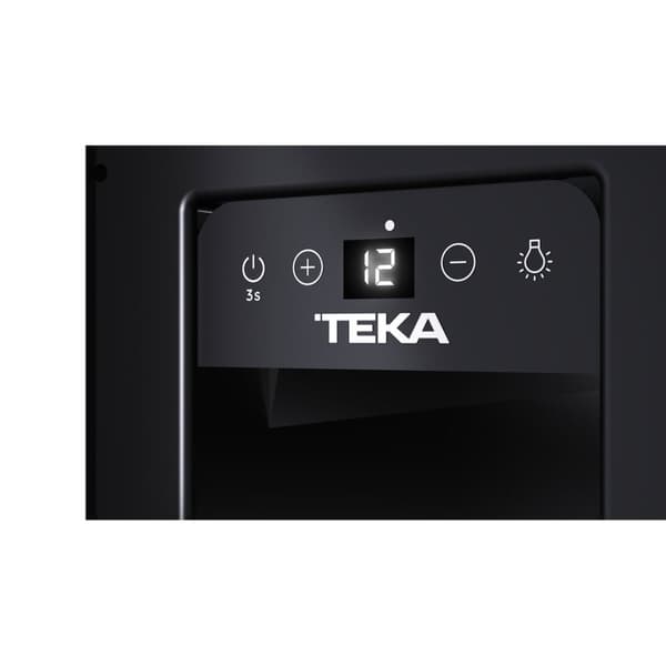 Vinhylle Teka RVU10008 25 L 70 W