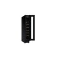Miniatyrbillede 2 af 5: Vinotek Teka RVU10008 25 L 70 W