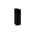 Miniatyrbillede 1 af 5: Vinotek Teka RVU10008 25 L 70 W