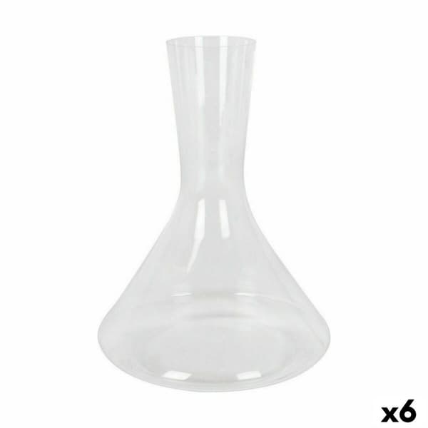 Viinidekantteri Bohemia Crystal Extra Kristalli 1,4 L (6 osaa)