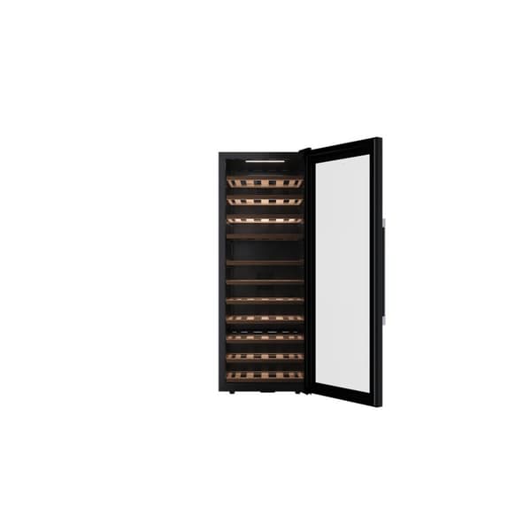 Vinbutik Teka RVF 10051 GBK Svart