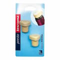 Miniatyrbilde 2 av 3: Vakuumstopper for Vin Tescoma Presto Kork (2 enheter)