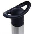 Miniatyrbild 2 av 3: Vacuum Wine Saver-pump i rostfritt stål med 2 proppar