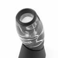 Miniatyrbillede 11 af 11: Vinbelufter med filter, stativ og fløjlspose Wineir InnovaGoods