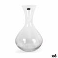 Miniatyrbillede 1 af 2: Vinkaraffel Bohemia Crystal Bar Krystal 1,5 L (6 enheder)