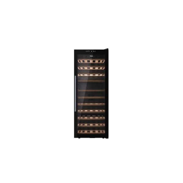 Vinotek Teka RVF 10051 GBK Sort
