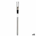 Miniatyrbillede 1 af 3: Vinkaraffel Kinvara WP-009A Sort TPE 3-i-1 (12 enheder)