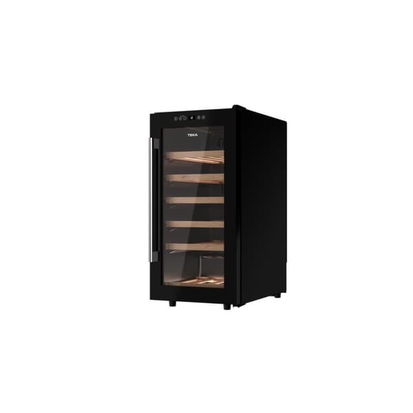 Vinotek Teka RVF 10032 GBK Sort