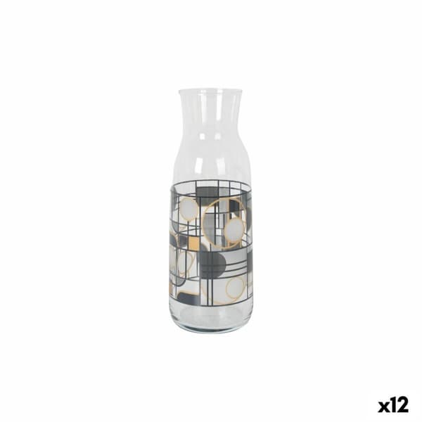 Viinidekantteri LAV 1,2 L (12 osaa)