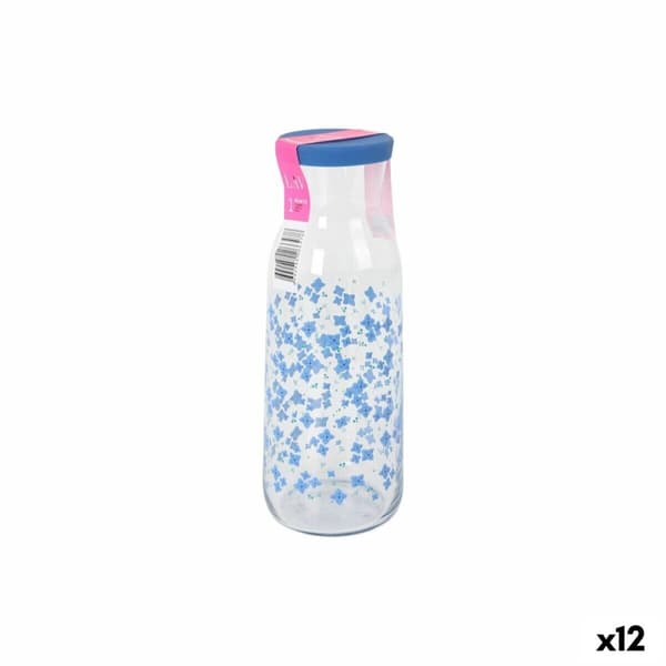 Vinkaraffel LAV 1,2 L (12 enheder)