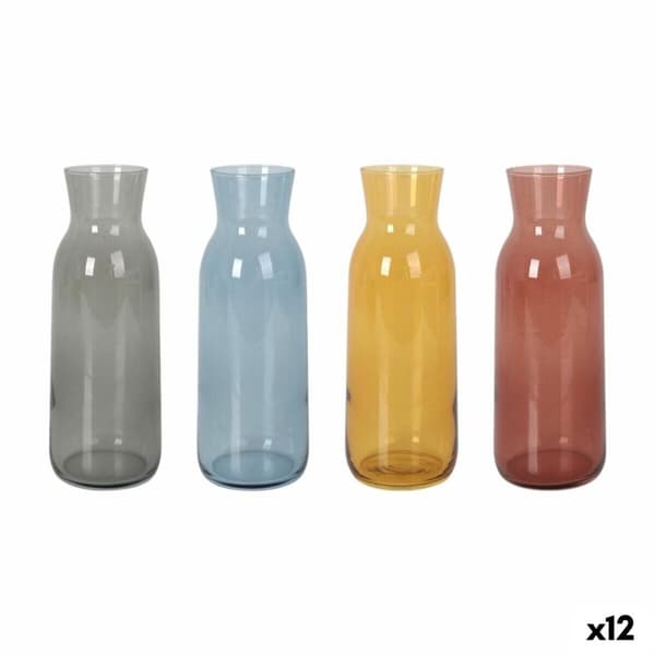 Vinkaraffel LAV 1,2 L (12 enheder)