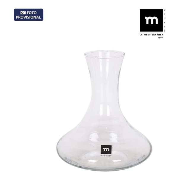 Viinidekantteri La Mediterránea La mediterranea 1,5 L (4 osaa)