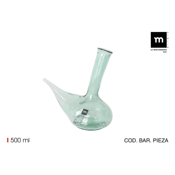 Vin kanne La Mediterránea (6 enheter)
