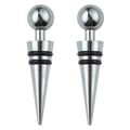 Miniatyrbilde 5 av 9: Propp Quttin 2 x 9,5 cm 2 Deler (12 enheter)