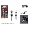 Miniatyrbilde 7 av 9: Propp Quttin 2 x 9,5 cm 2 Deler (12 enheter)