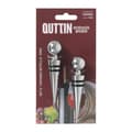 Miniatyrbilde 2 av 9: Propp Quttin 2 x 9,5 cm 2 Deler (12 enheter)