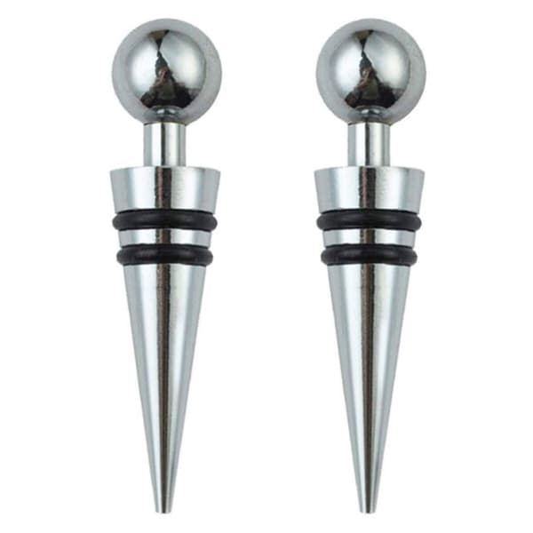 Tulppa Quttin 2 x 9,5 cm 2 Kappaletta (12 osaa)