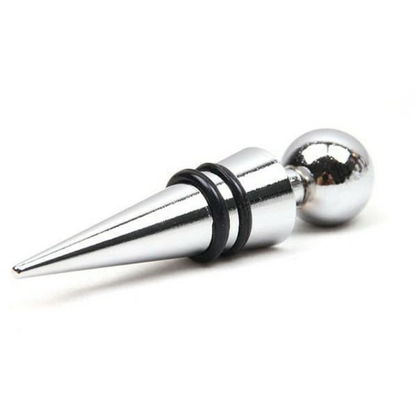 Tulppa Quttin 2 x 9,5 cm 2 Kappaletta (12 osaa)
