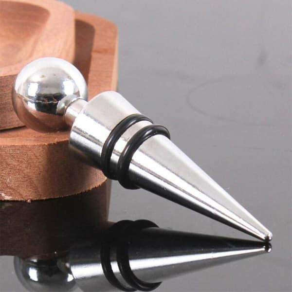 Tulppa Quttin 2 x 9,5 cm 2 Kappaletta (12 osaa)