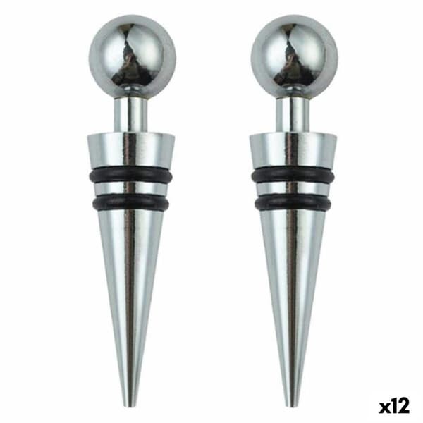 Tulppa Quttin 2 x 9,5 cm 2 Kappaletta (12 osaa)